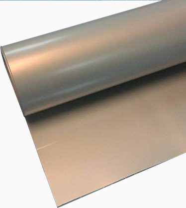 Specialty Materials ThermoFlexSPORT Grey - Specialty Materials ThermoFlex Sport Durable Thick Heat Transfer Film